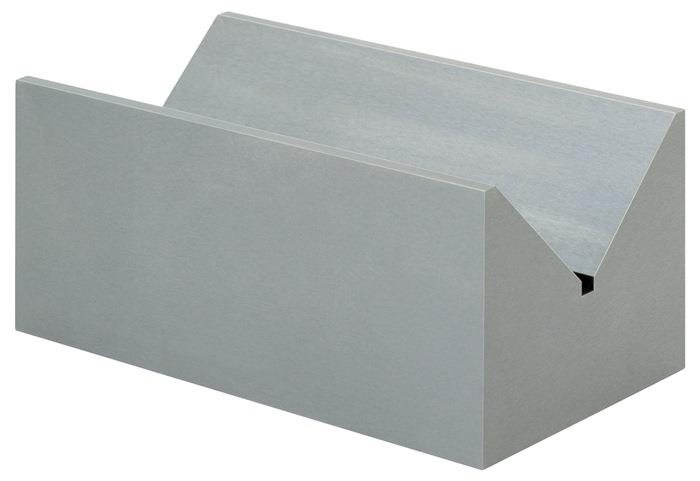 Prismenpaar 100 mm 40 mm 30 mm 5-55 mm Standardausführung Spezialguss ± 0,064 mm
