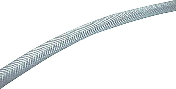 Schlauch TCN Rolle 13 mm 20 mm 3,5 mm 20 bar 60 bar 1/2 ″ 0,22 kg/m 101 mm