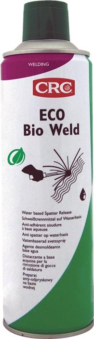 Schweißtrennmittel ECO BIO WELD CRC