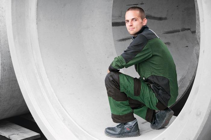 Arbeitshose FLORIAN 46