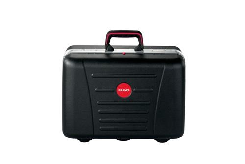 Schalenkoffer CLASSIC Plus CP-7 B460xT190xH310mm 27l X-ABS-Ku.PARAT