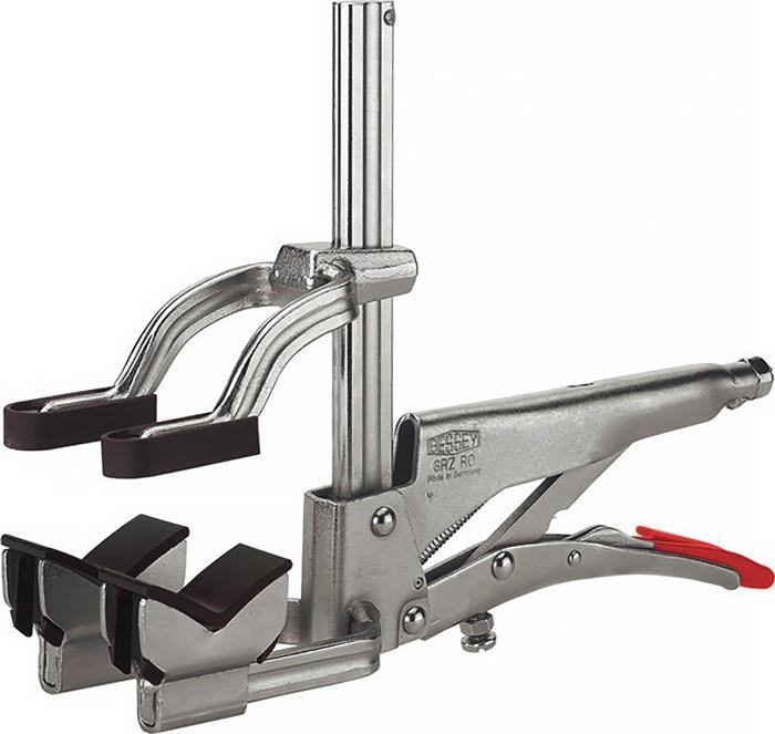 Rohrgripzange GRZRO Ausladung 65 mm BESSEY