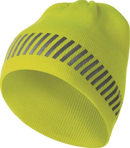 Mütze ROALS Gr.univ.fluoresz.gelb ELYSEE