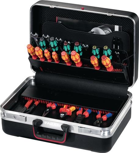 Schalenkoffer CLASSIC Plus CP-7 B460xT190xH310mm 27l X-ABS-Ku.PARAT