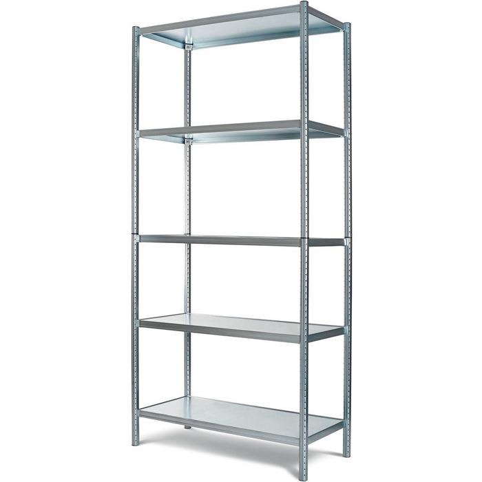 Regal-Schublade Regal-Schubl. 6-1100/31 B.210xT.375xH.136mm f.31mm tiefe Regalböden blau a.PP f.Art.Nr.795619,795607,795608,795598 RAACO