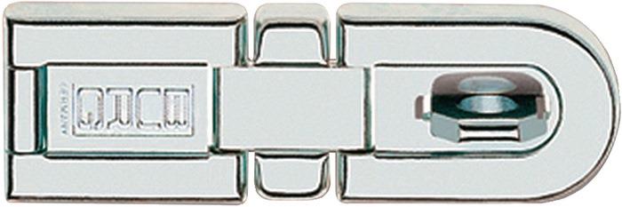 Panzerüberfalle PK 2 130 mm 40 mm 12 mm