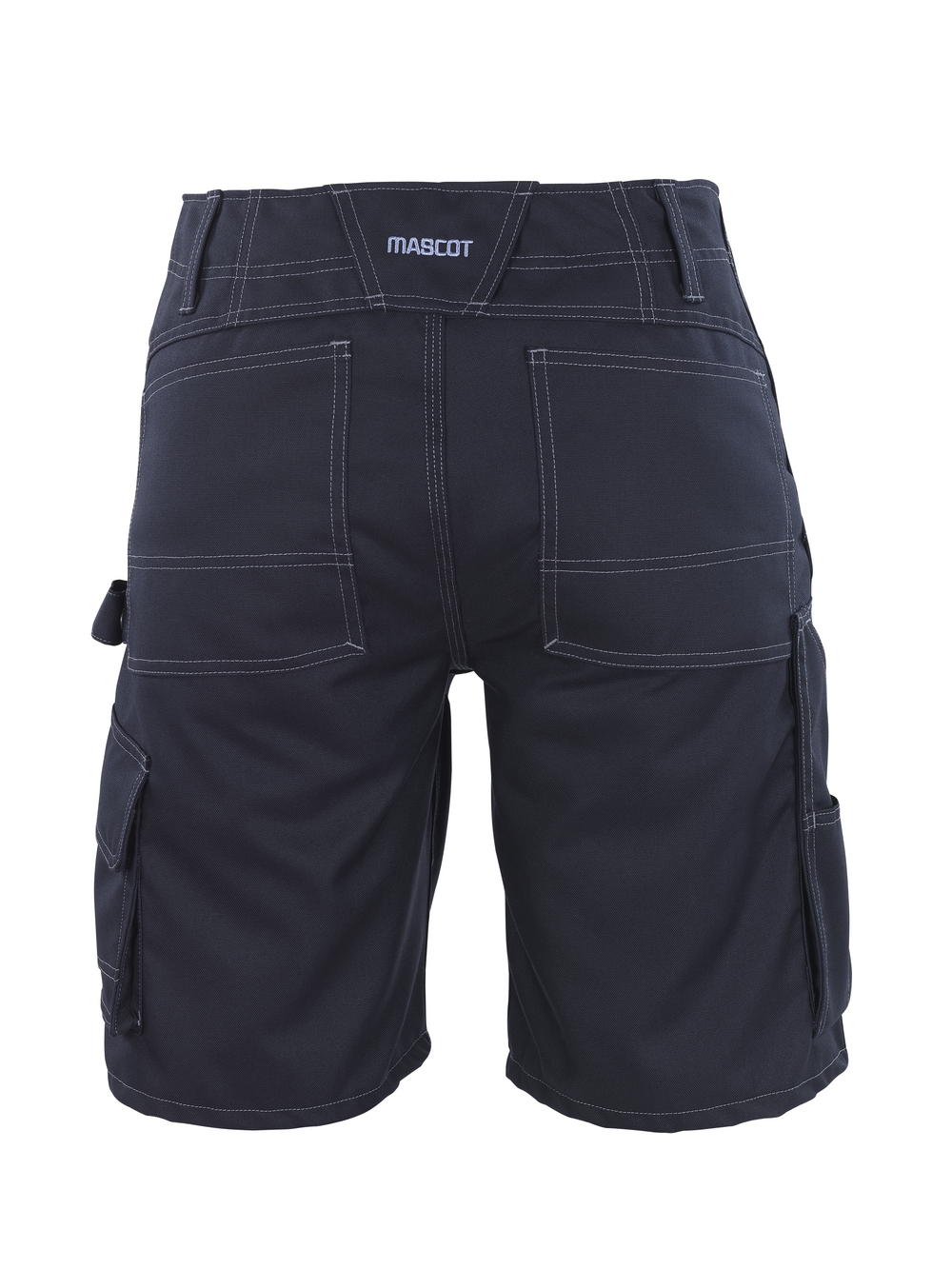 Shorts INDUSTRY Schwarzblau C43