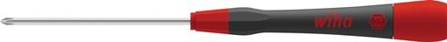 Elektronik-Feinmechanik-Schraubendreher 261P PH 0 Klingen-L.50mm WIHA