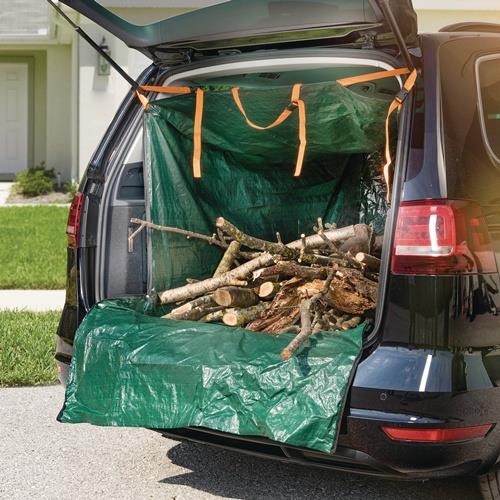 Laderaumschutz u.Transportsack 170x120x70cm WINDHAGER