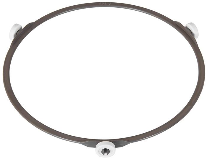 Mikrowelle MW 900-030 700 W weiss 20 l freistehend 10,2 kg Glas, Edelstahl Glühbirne EXQUISIT