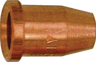 Heizdüse Kupfer 100 - 300 mm A2