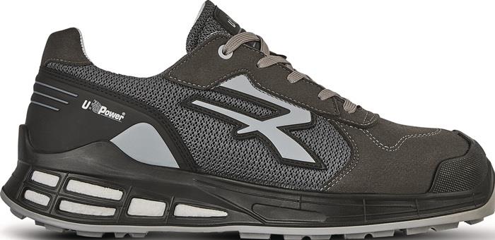 Sicherheitshalbschuh Icarus 40