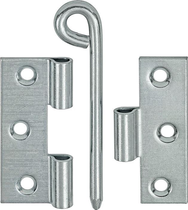 Kulissenscharnier VORMANN