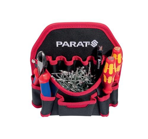 Nageltasche H220xB200xT80mm PARAT