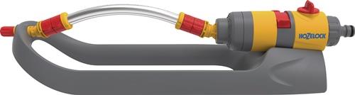 Rechtecksprenger AquaSave PRO 220 m² Steckkupplung Kunststoff,Metall HOZELOCK