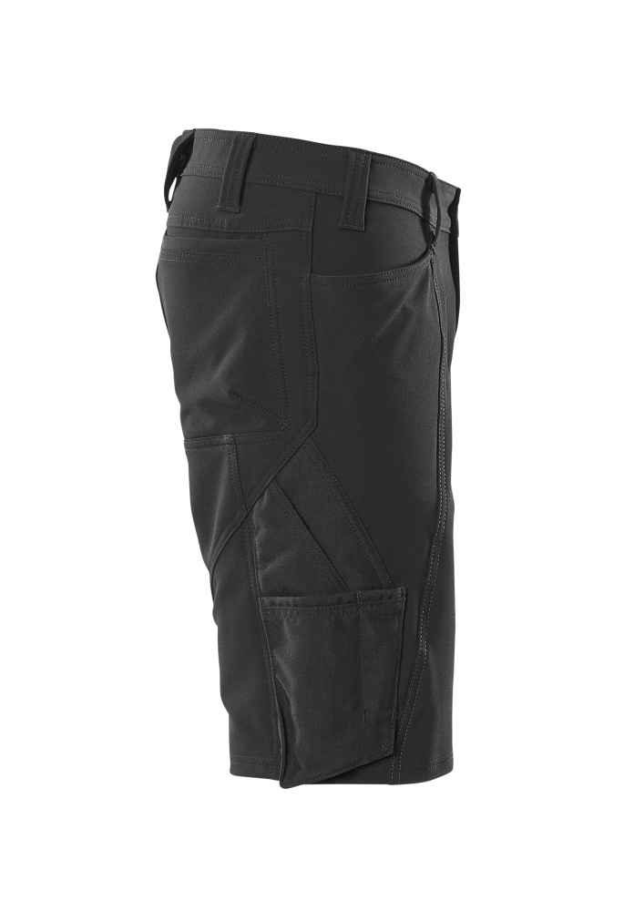 Shorts ACCELERATE Schwarz C43
