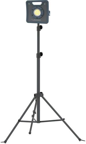 LED-Strahler NOVA 12 81 W 1200-12000 lm 5m H07RN-F 3G1mm² IP67 SCANGRIP