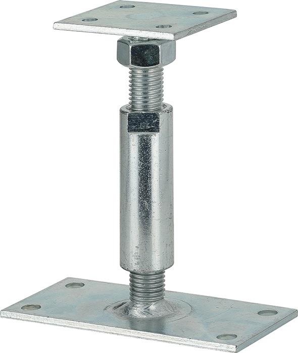 Stützenschuh VORMANN