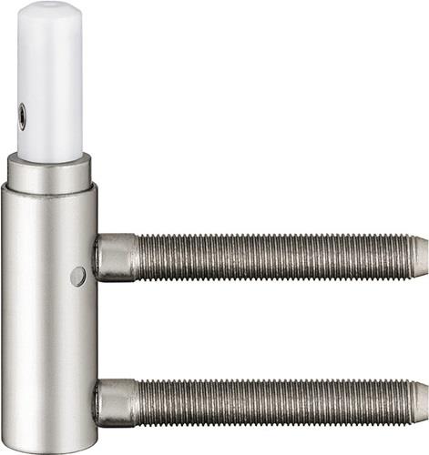 Rahmenteil V3400 WF HV Stop STA vern.f.2tlg.Holzzargen Bremsfunktion SIMONSWERK