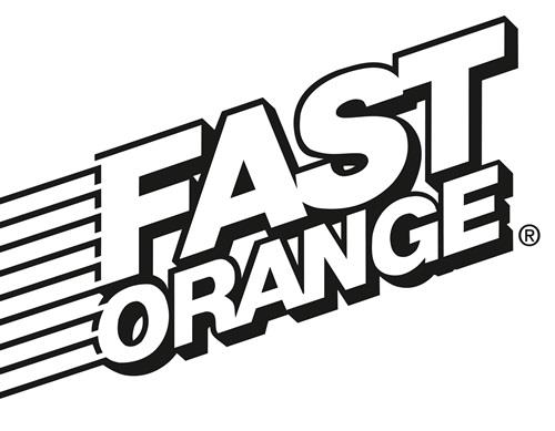 FAST ORANGE