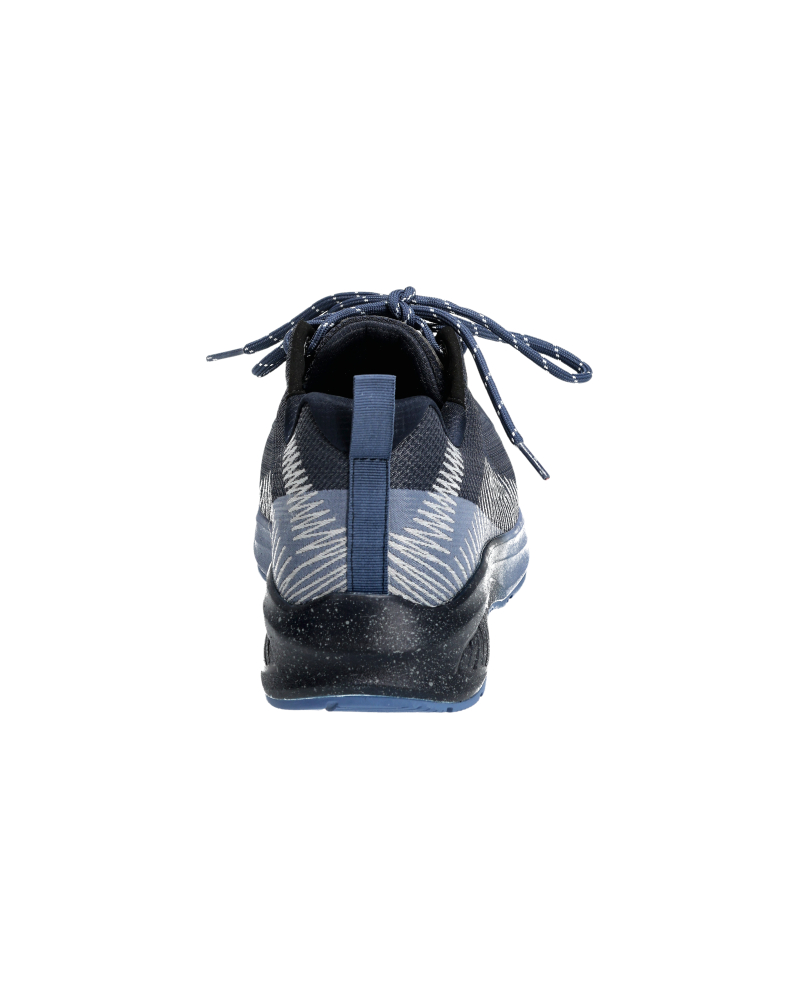 Sicherheitsschuhe FOOTWEAR CUSTOMIZED Schwarzblau 1039