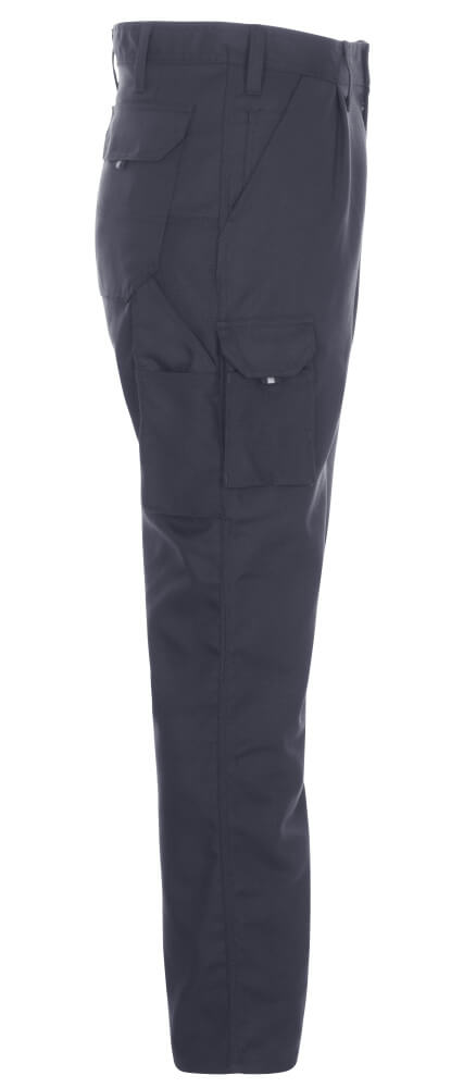 Hose mit Schenkeltaschen HARDWEAR Marine 82C58