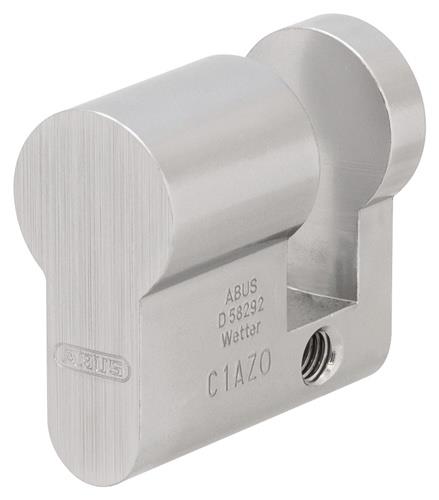 Blindzylinder TI 45mm 10/35 TI-Spezialalu ABUS