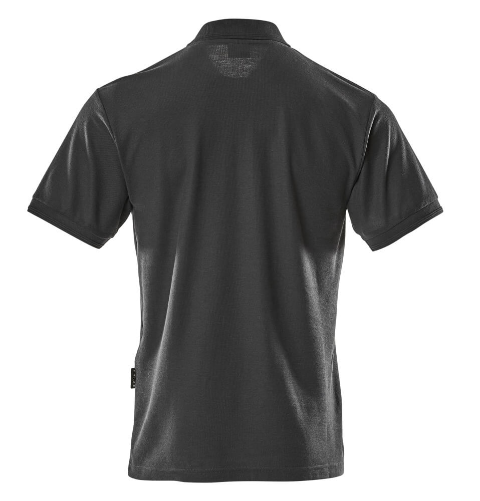 Polo-Shirt mit Brusttasche CROSSOVER Schwarzblau 2XL