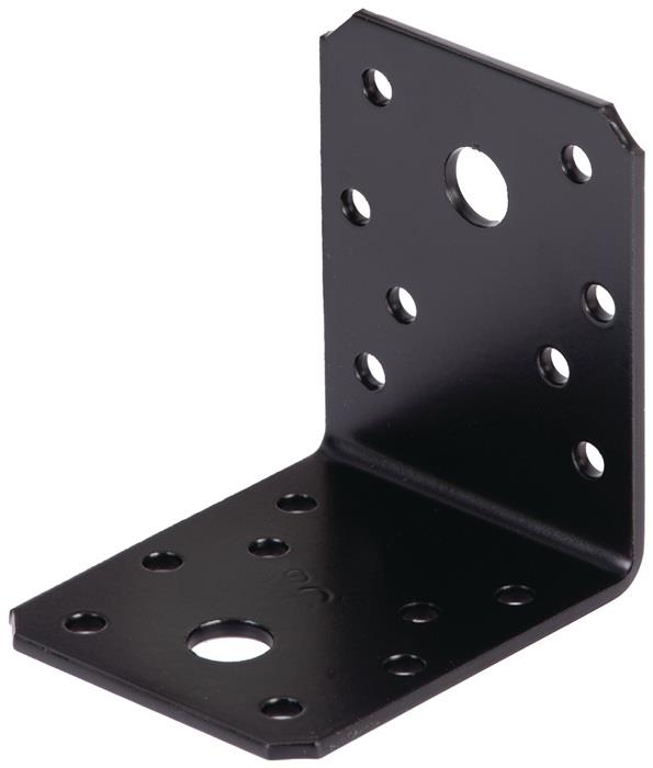 Winkelverbinder 70 x 70x55mm Anzahl Löcher2 S.2 mm GAH