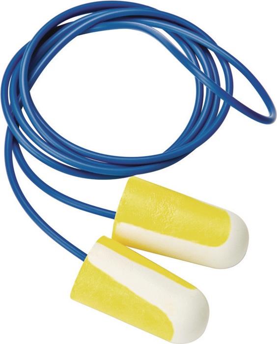 Gehörschutzstöpsel Bilsom 304L EN352:2020 SNR 32 dB 100 Paar/Box HONEYWELL HOWARD LEIGHT