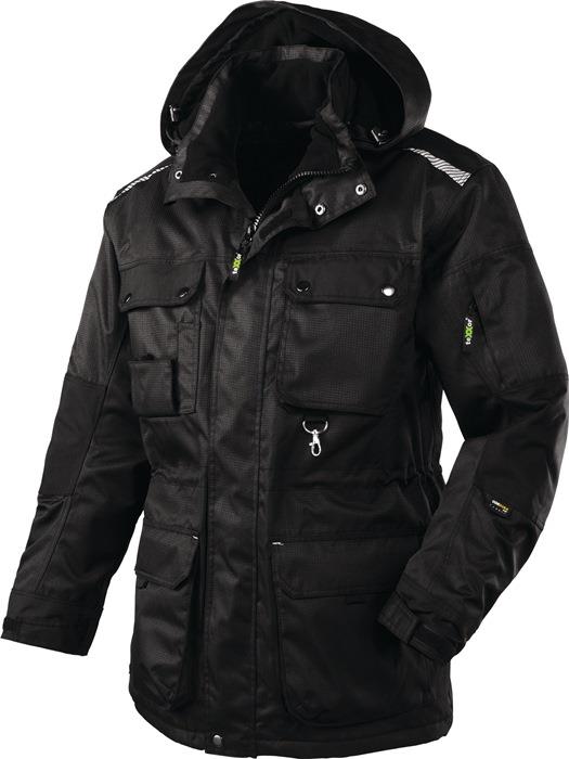 Winterjacke BOSTON L