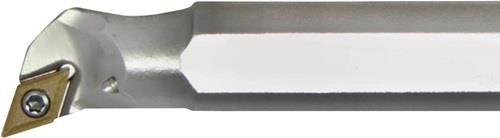 Bohrstange A16M-SDQCL 07 li. vern. m. IK PROMAT