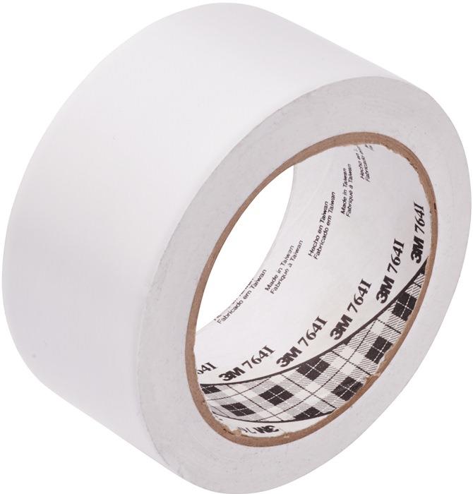 Allzweck-Weich-PVC-Klebeband 764i PVC Länge 33 m Breite 50,8 mm Rolle 3M