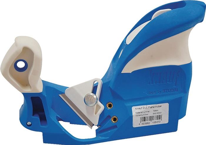 Duo-Plattenhobel L280 mm STUBAI