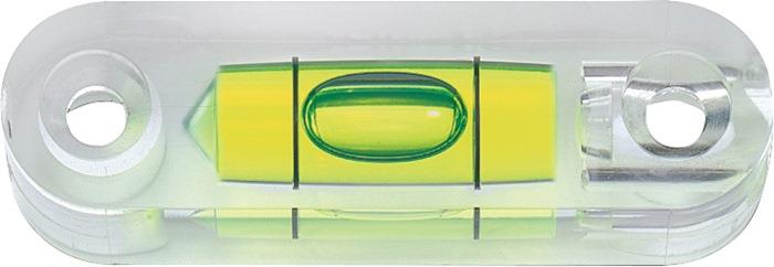 Längslibelle Länge 55 mm 38 min BMI