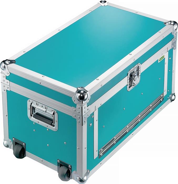 Werkzeugkiste 184-teilig abschließbar L-Boxx TIXIT