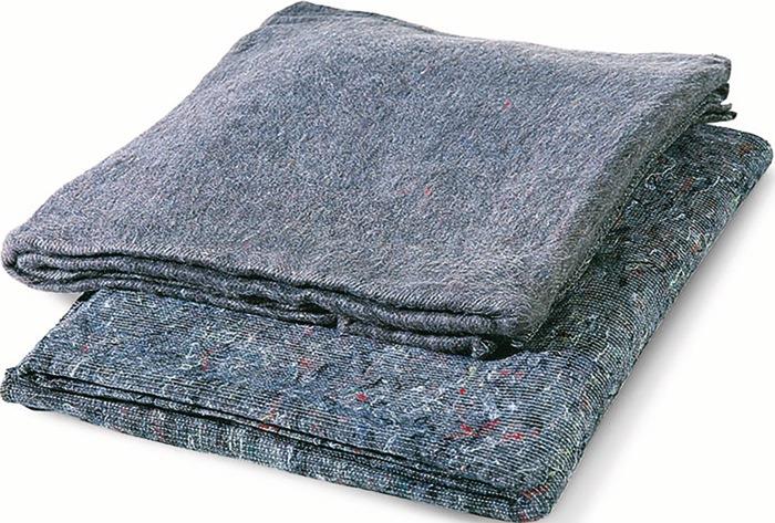 Packdecke 300-330 g/m² 2000 mm