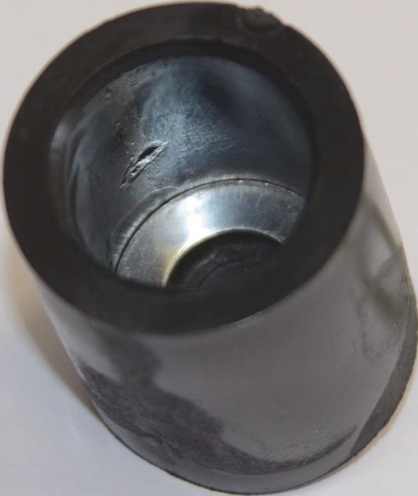 Ersatzfuß für Klappbock 0,05 kg MÜBA