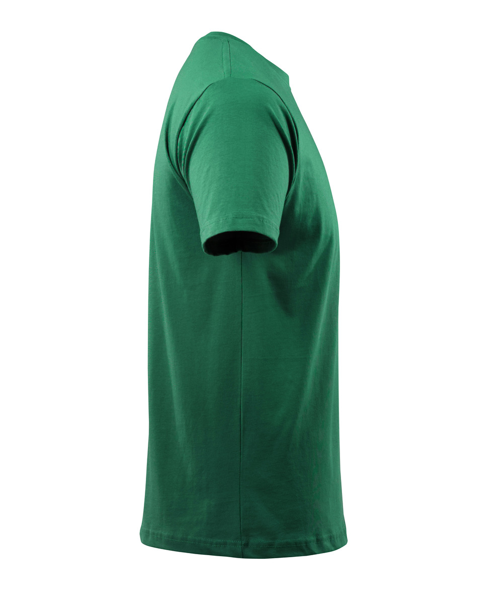 T-Shirt CROSSOVER Grün 2XL
