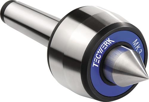 Zentrierspitze MK2 mitlfd.TECWERK