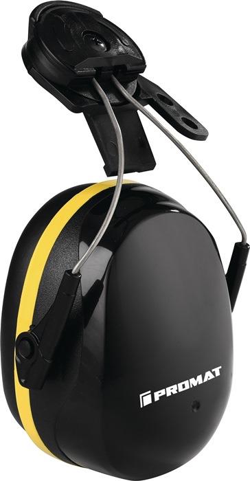 Gehörschutz ProCap EN 352-3 SNR 29 dB Paar PROMAT