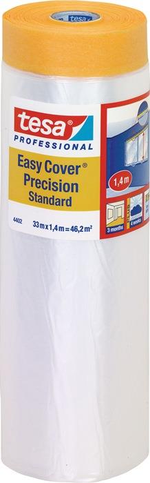 Folienband Easy Cover® 4402 Präzision Standard Rolle 1400 mm 33 m