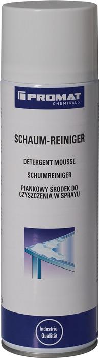 Schaumreiniger 500 ml Spraydose PROMAT CHEMICALS