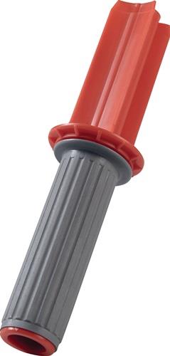 Abroller f.Ministretchfolie B 100mm