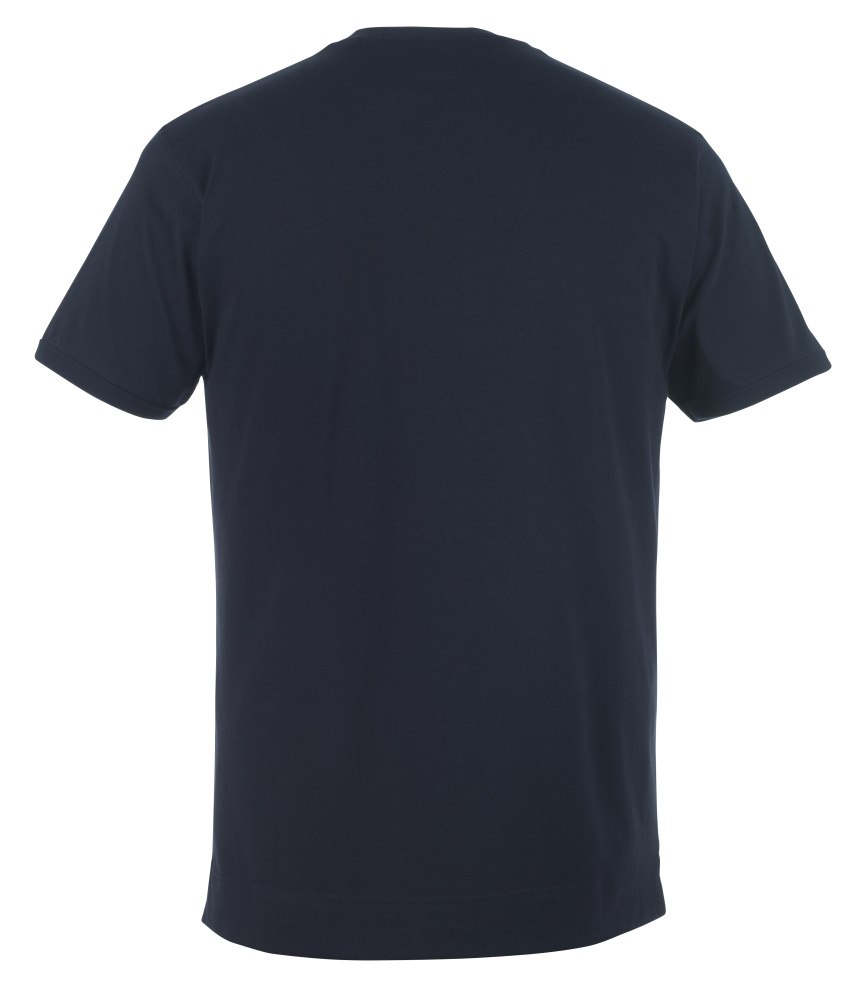 T-Shirt CROSSOVER Marine 2XL