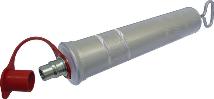 Befüllpumpe FP600-S für 400/500 g Pull-Off-Kartusche 500 cm³ MATO