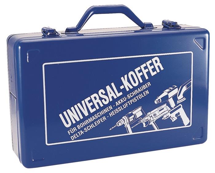 Werkzeugmaschinenkoffer 112 mm 240 mm 390 mm für Bohrmaschinen