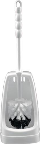 WC Garnitur Ku.weiß o.Randreiniger D.68mm