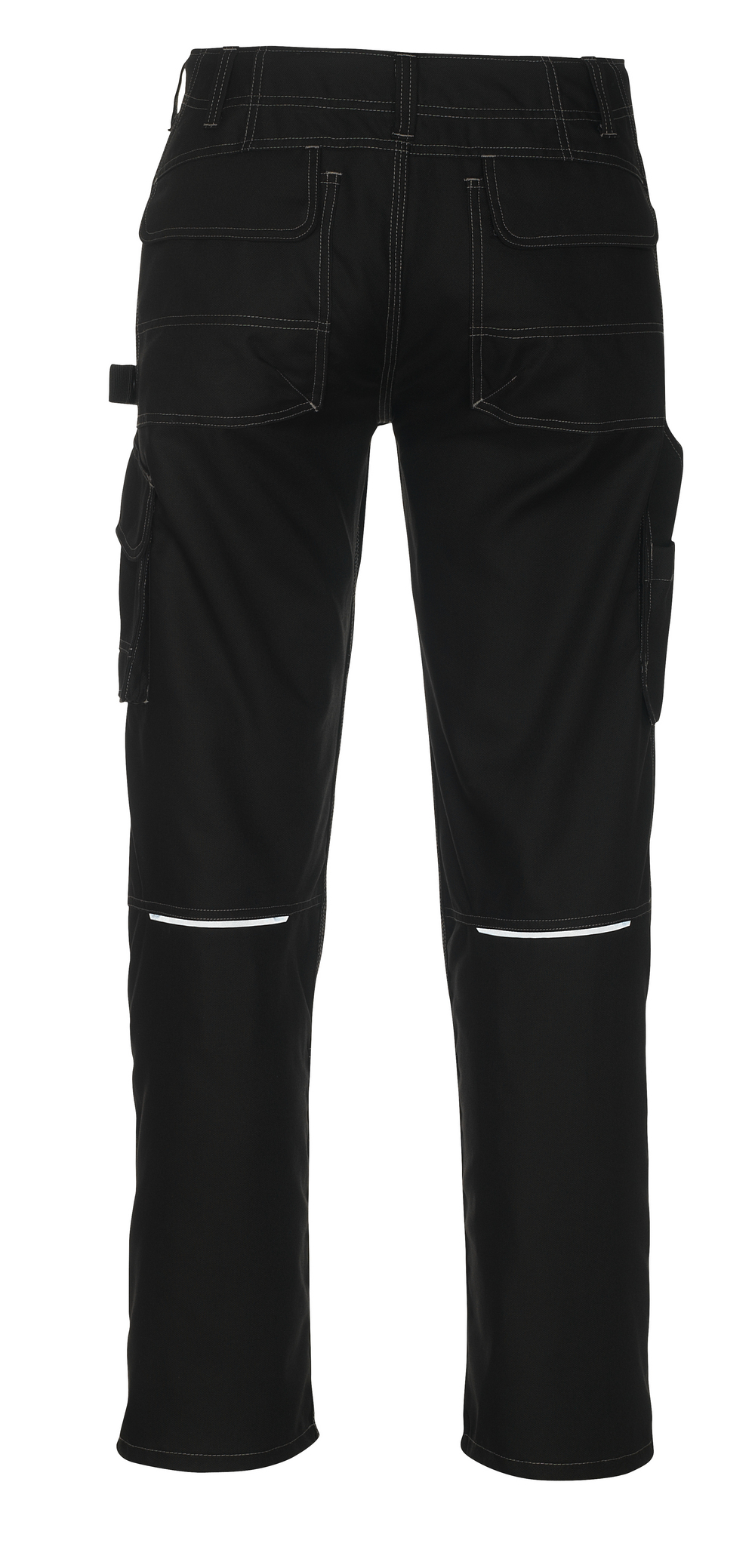 Hose mit Schenkeltaschen HARDWEAR Schwarz 82C52