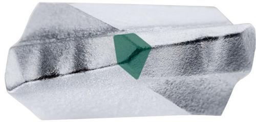 Hammerbohrer PRO 4 Premium SDS-plus D.10mm Arbeits-L.100mm L.160mm METABO